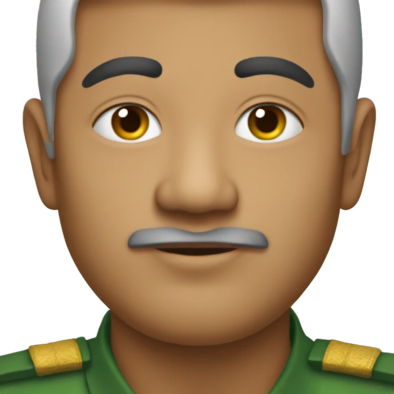 Kedah emoji