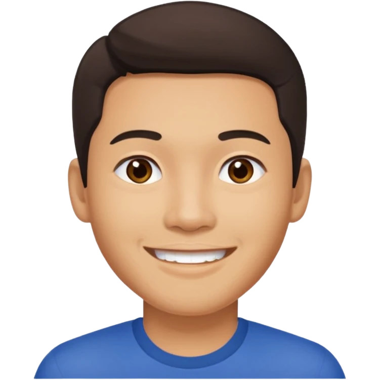 Pinoy version kahawig ni Danny Ramirez 27 years old  emoji