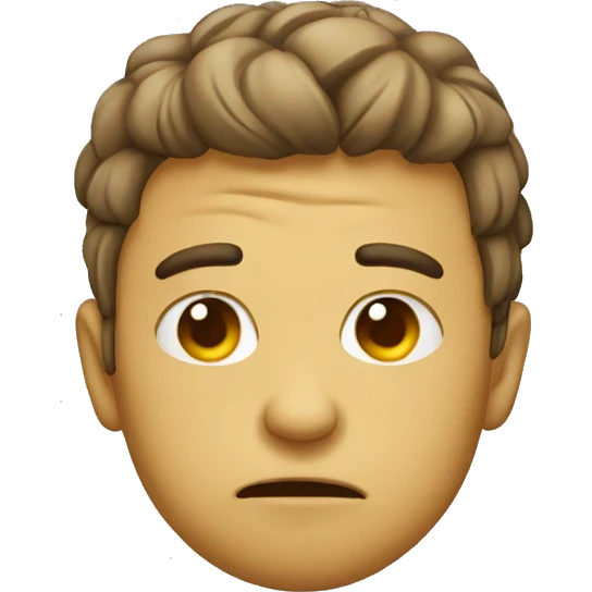 Glumanda emoji