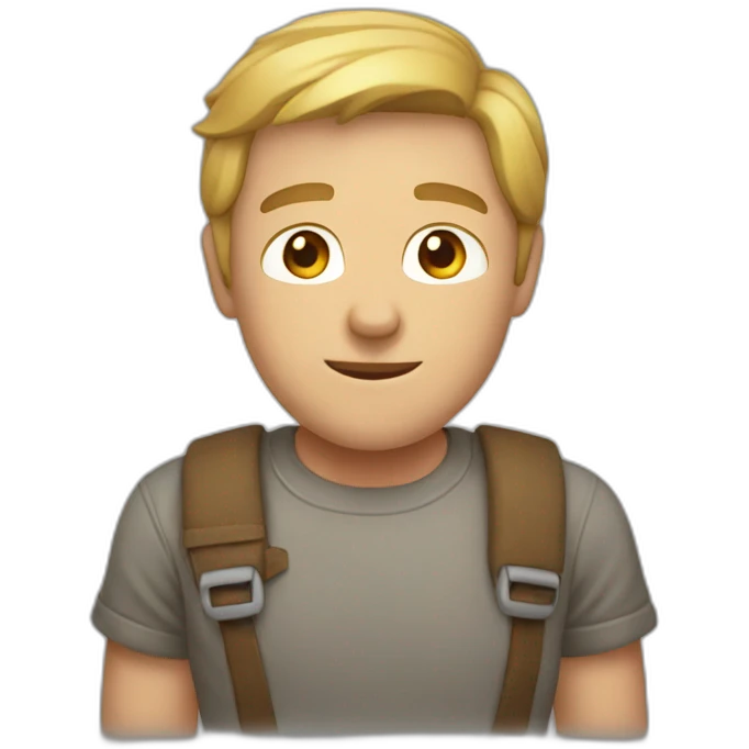 Steve  emoji
