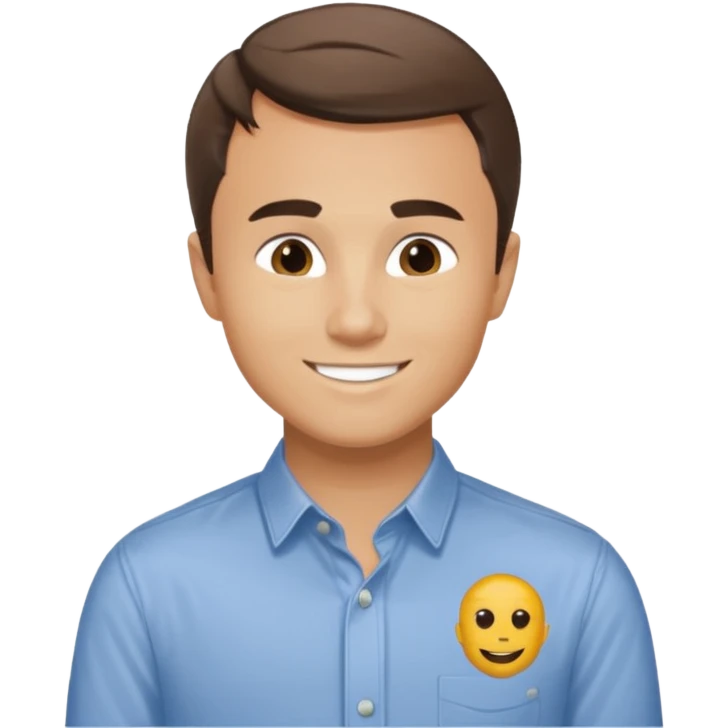 Charlie Kirk having a shirt saying rip Kirk ong  emoji