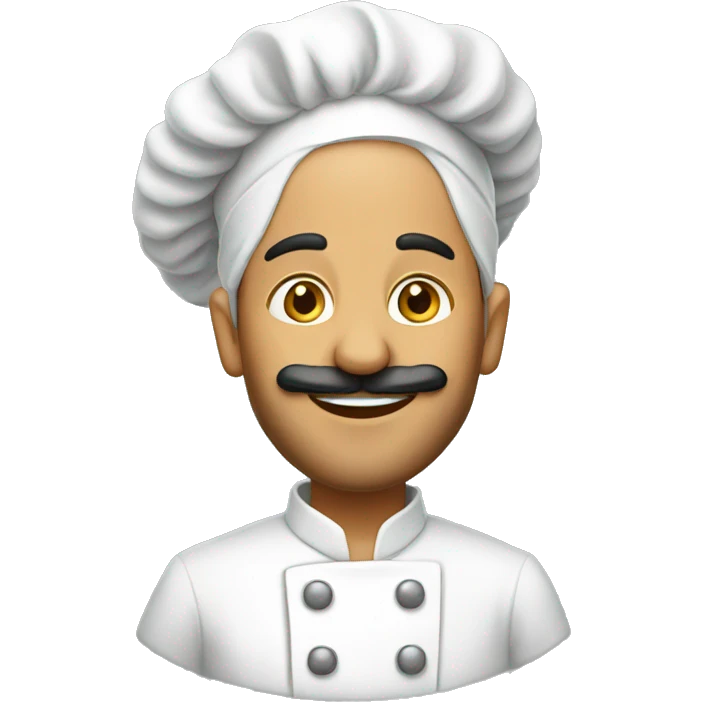 SARDAR CHEF emoji