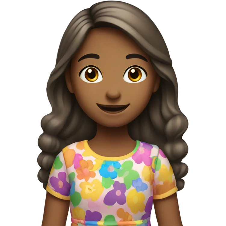 👧 emoji