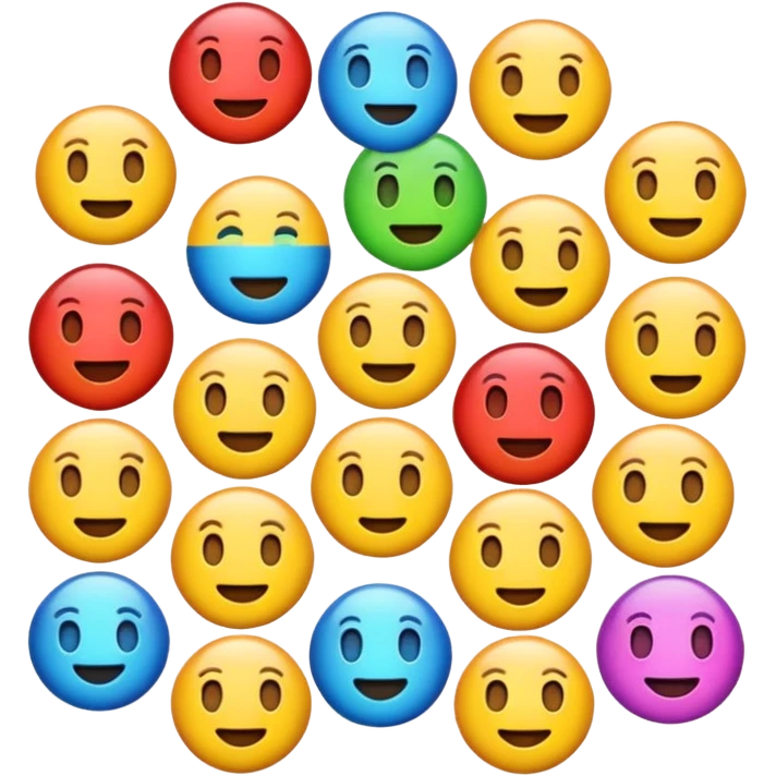 emoji ios18 emoji