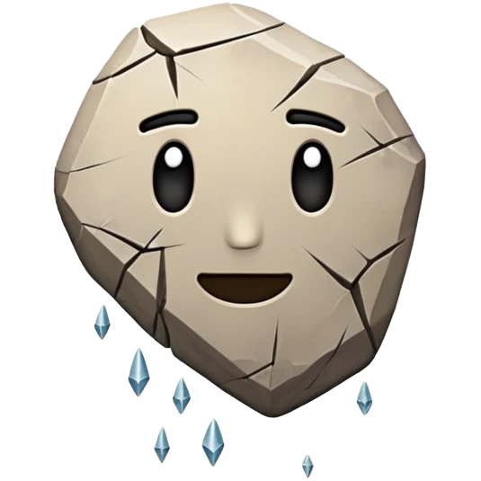 Aramaic emojie fall  emoji