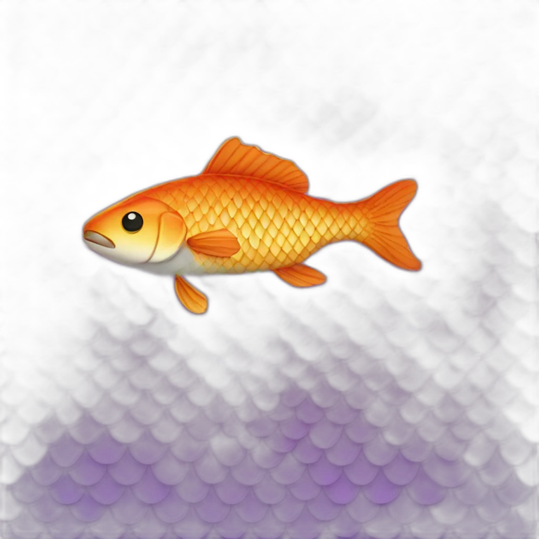 fish scale emoji