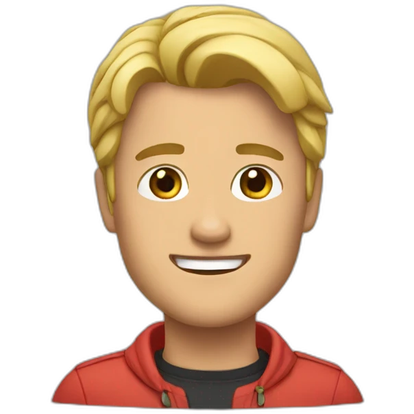 Ken emoji