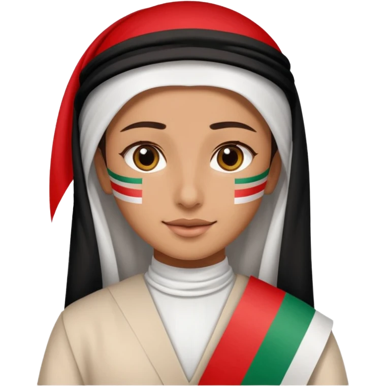 UAE national day emoji