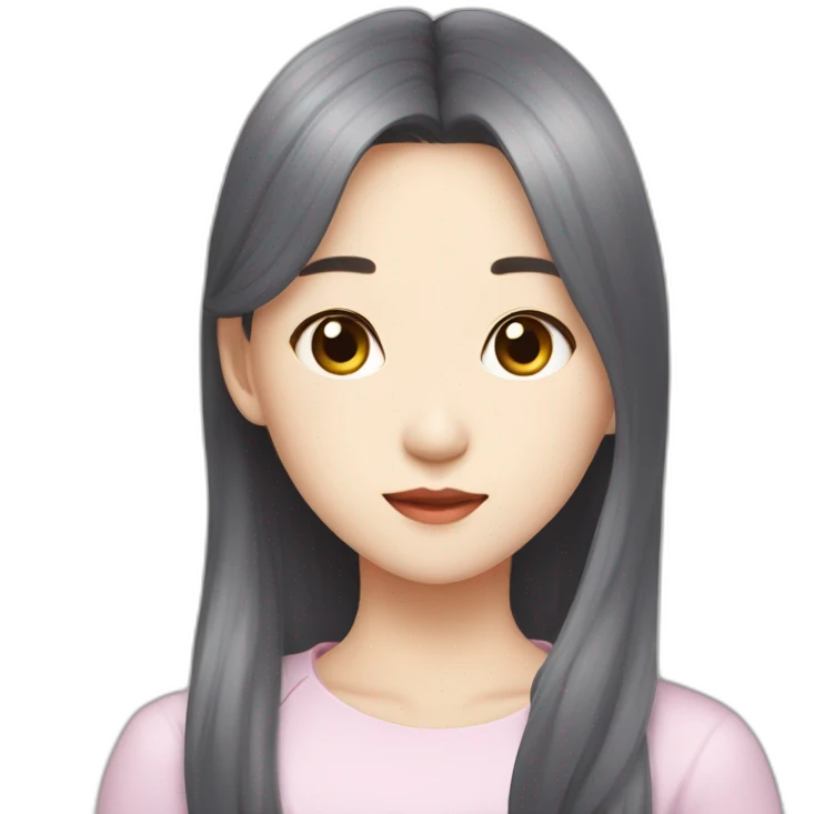 wonyoung emoji
