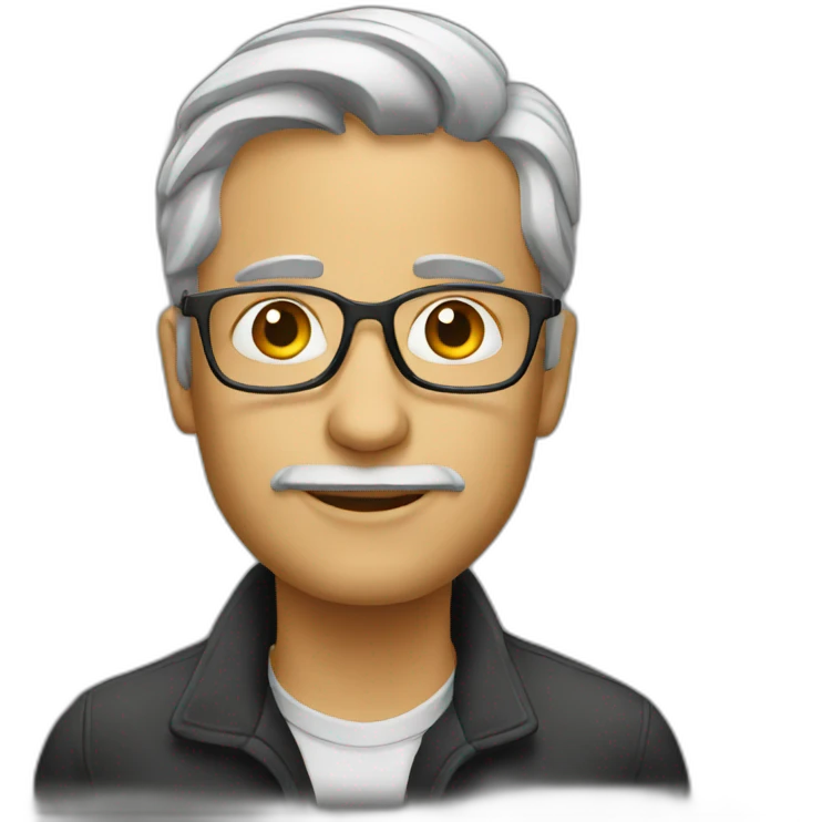 writer emoji
