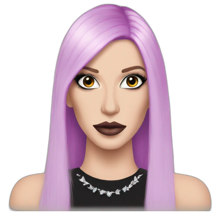 jeffree star emoji