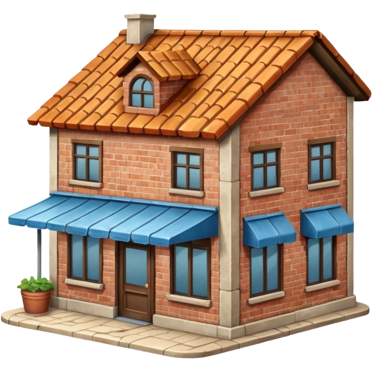 ferreteria building emoji