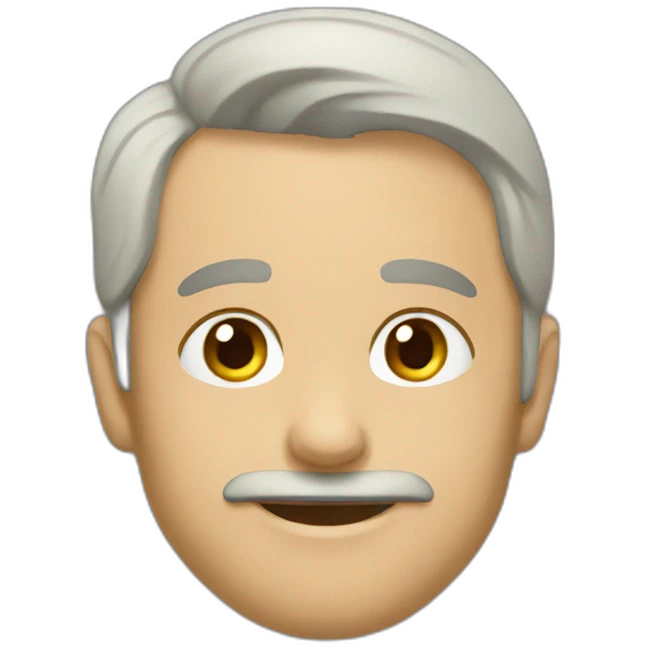 خمینی emoji