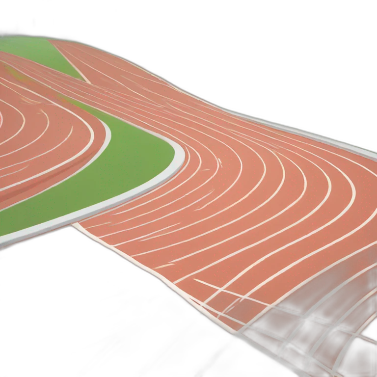 Track area emoji