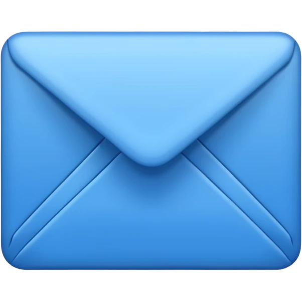 correo electronico emoji