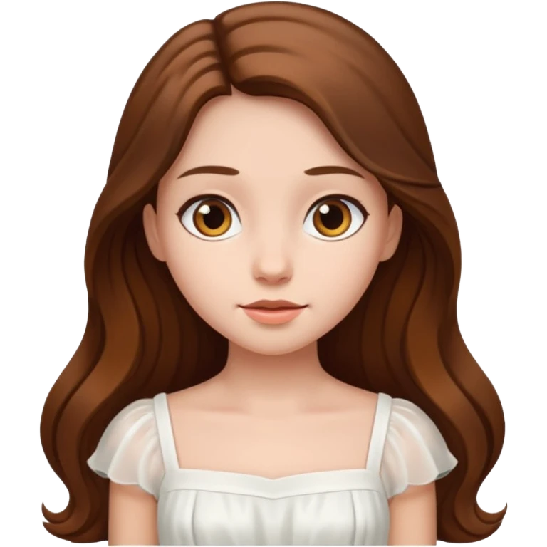 do not change shape, proportions, or design emoji