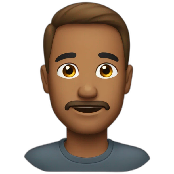 dedo emoji