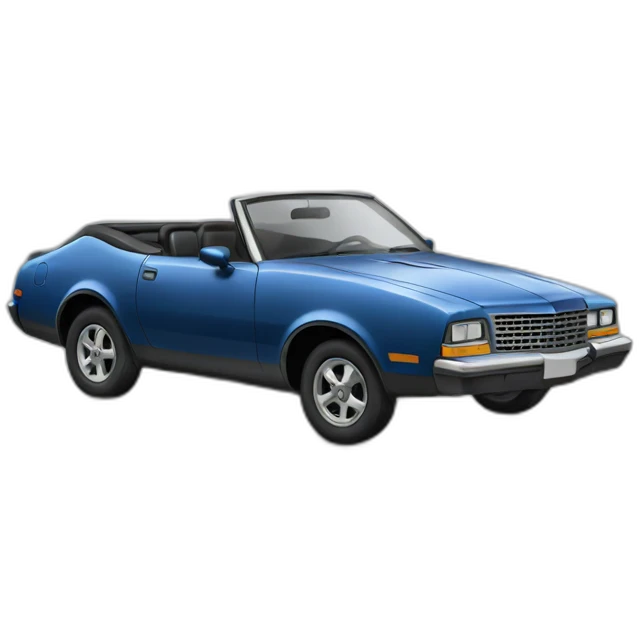 Henry Ruggs car emoji