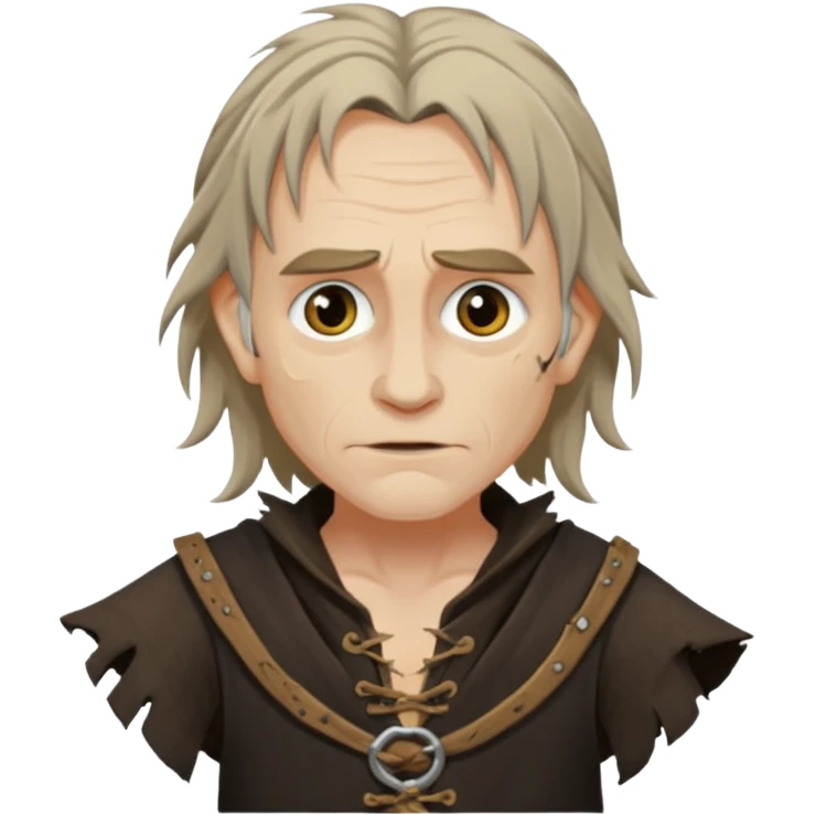 rumpelstiltskin emoji
