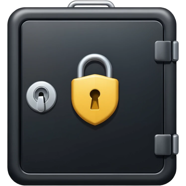 Safe emoji