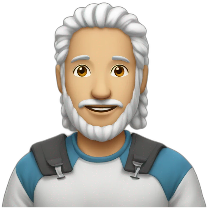 Mouloud emoji
