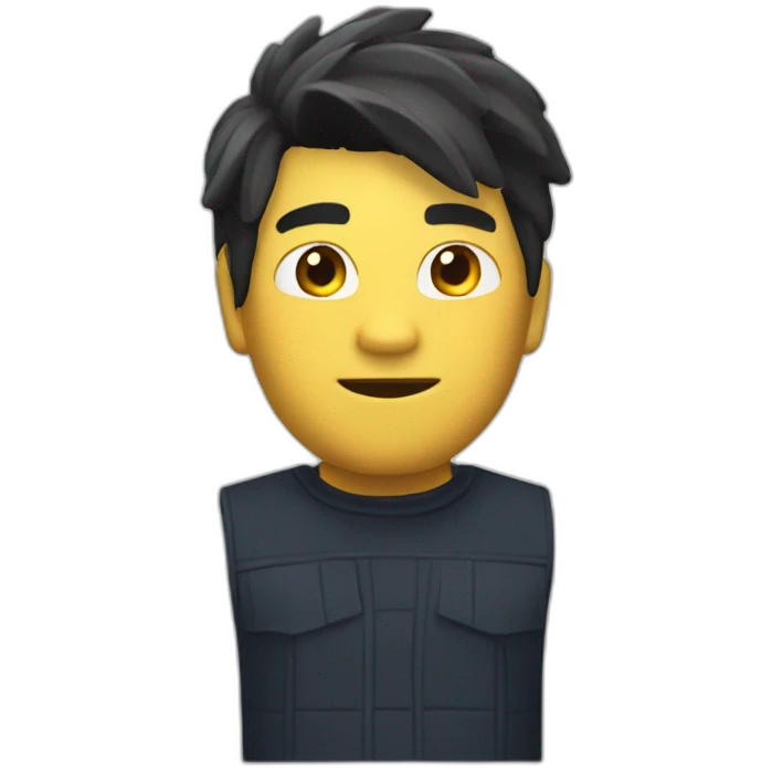 personnage roblox qui est en colère emoji