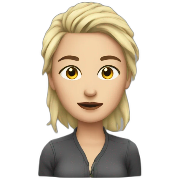 lena situation emoji
