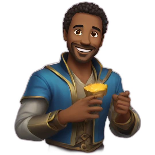 magic emoji
