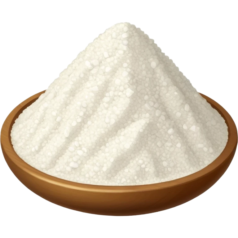 mandelic Acid  emoji