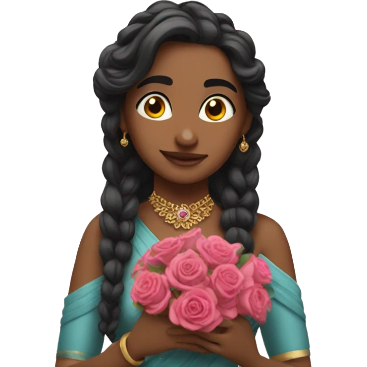 Love you too radha  emoji