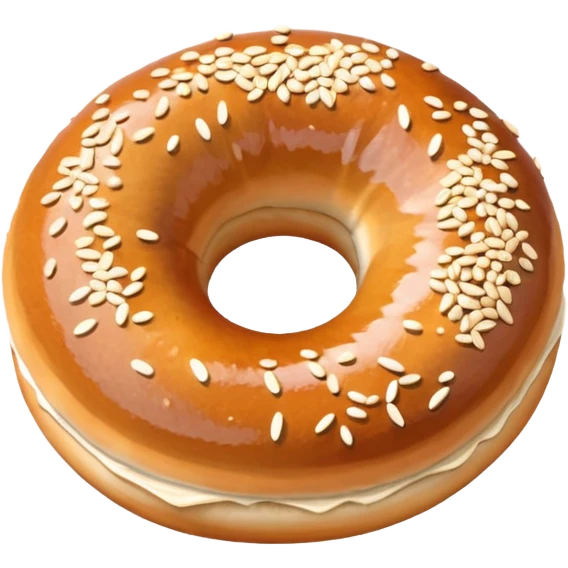 Simit emoji