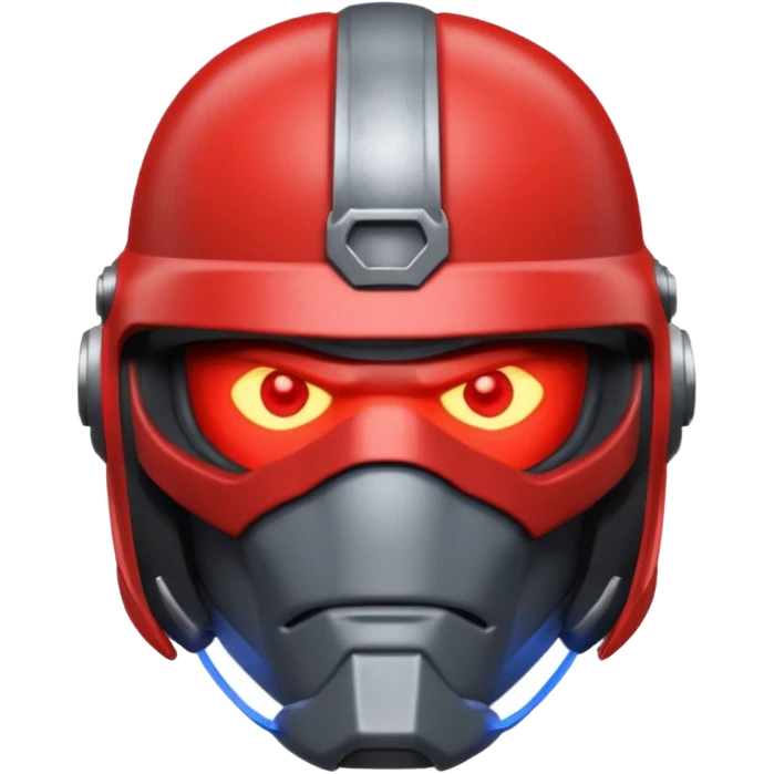 darkseid emoji