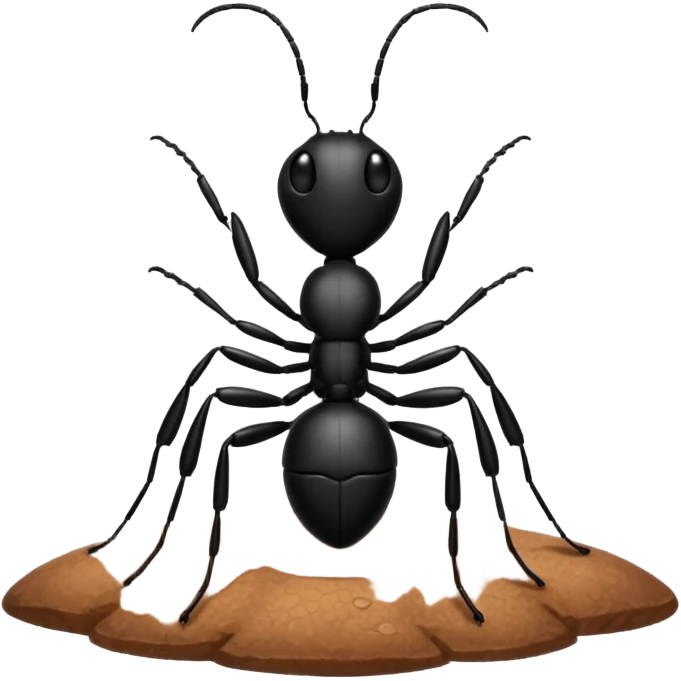 Ant 🐜 emoji