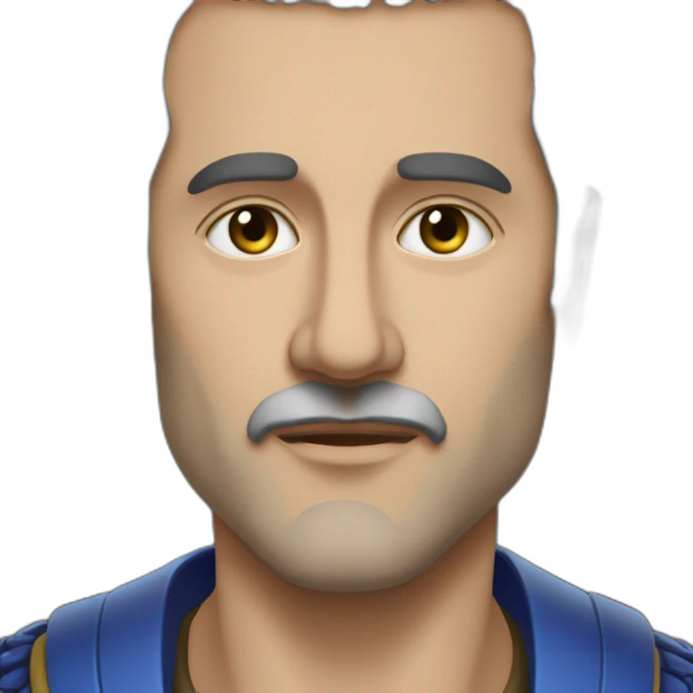 Dumitru Ioan Darius emoji
