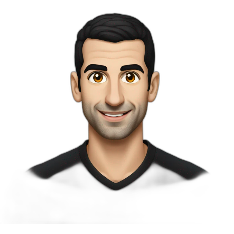 henrikh mkhitaryan  emoji