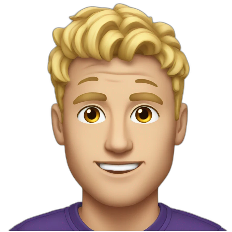 Jake paul emoji