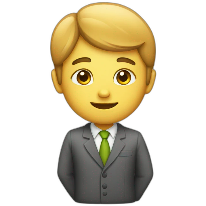 sales emoji