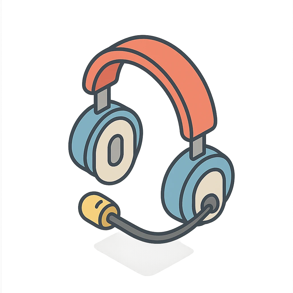 слушай и повторяй emoji