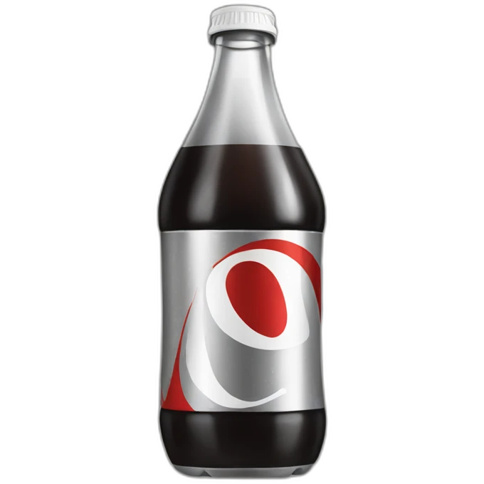 diet coke emoji