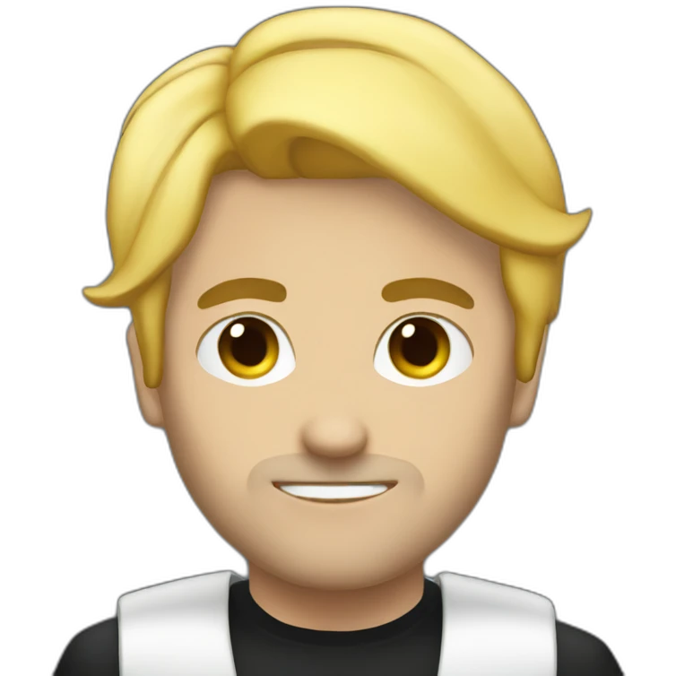 Gerard emoji