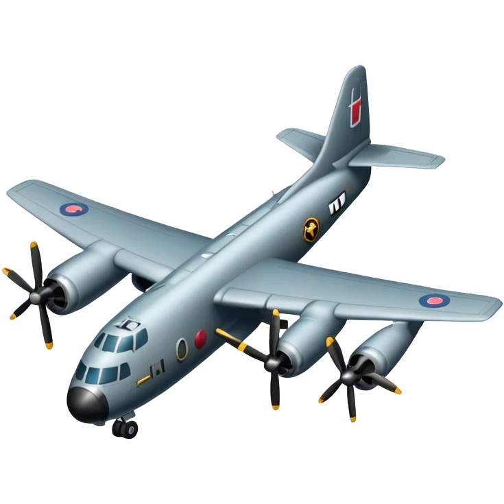 bomber plane emoji