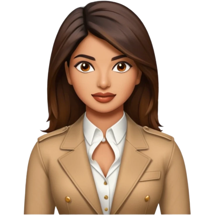 priyanka chopra emoji