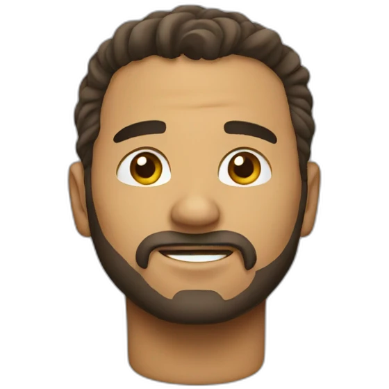 Fan emoji
