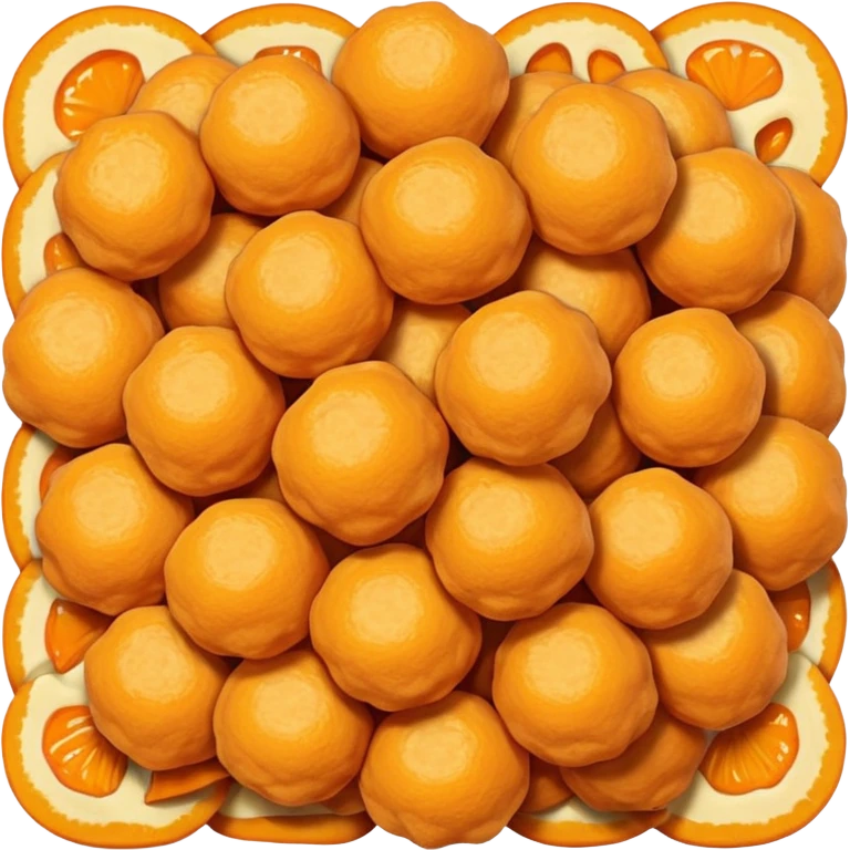 cheeto puffs emoji