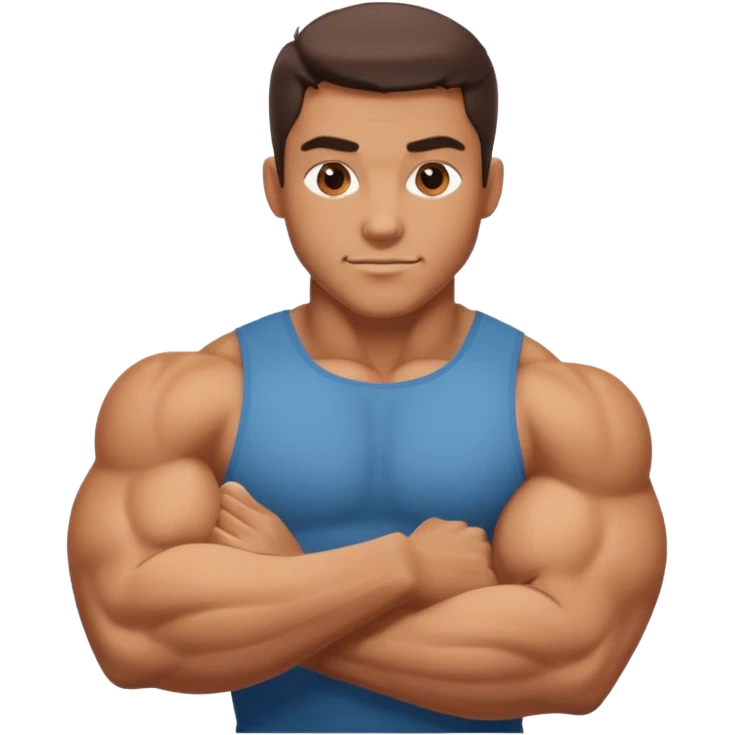 biceps emoji
