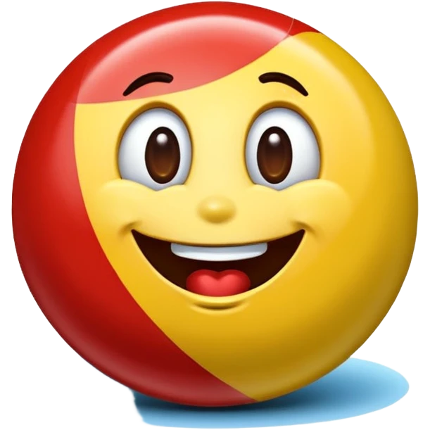 m&m rolling on floor laughing out loud emoji