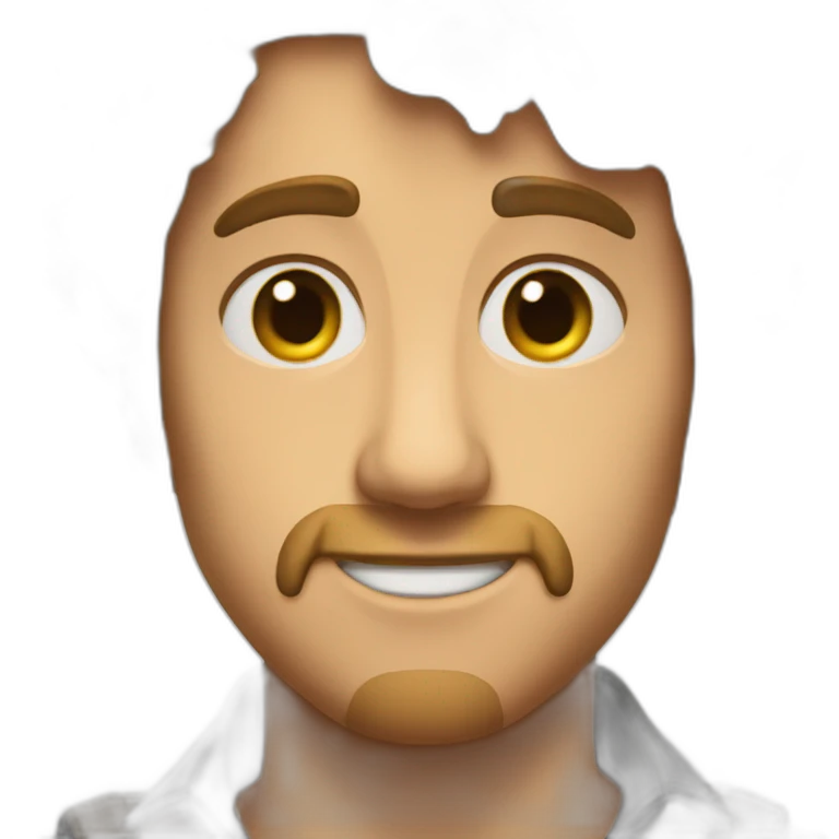 jake chudnow emoji
