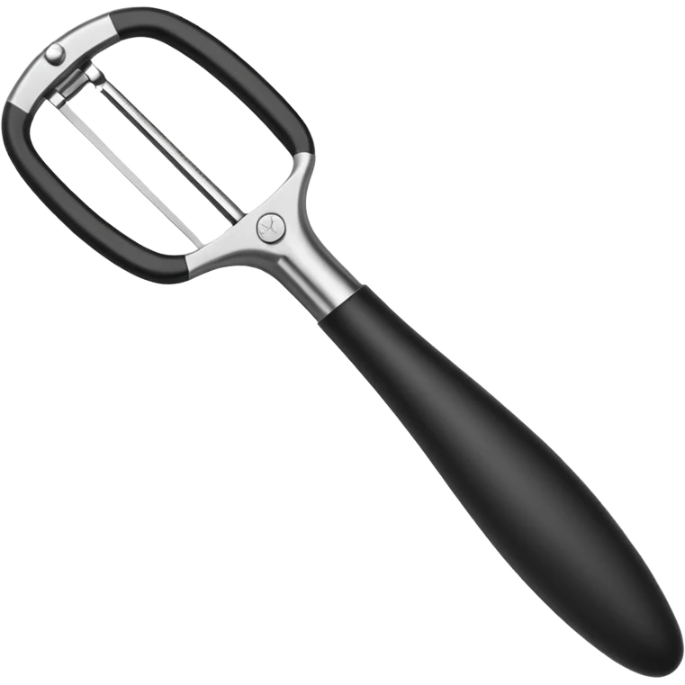 Vegetable peeler  emoji