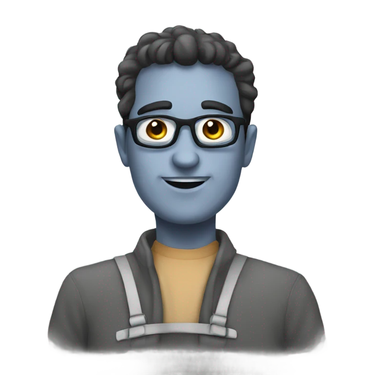 ortodox emoji