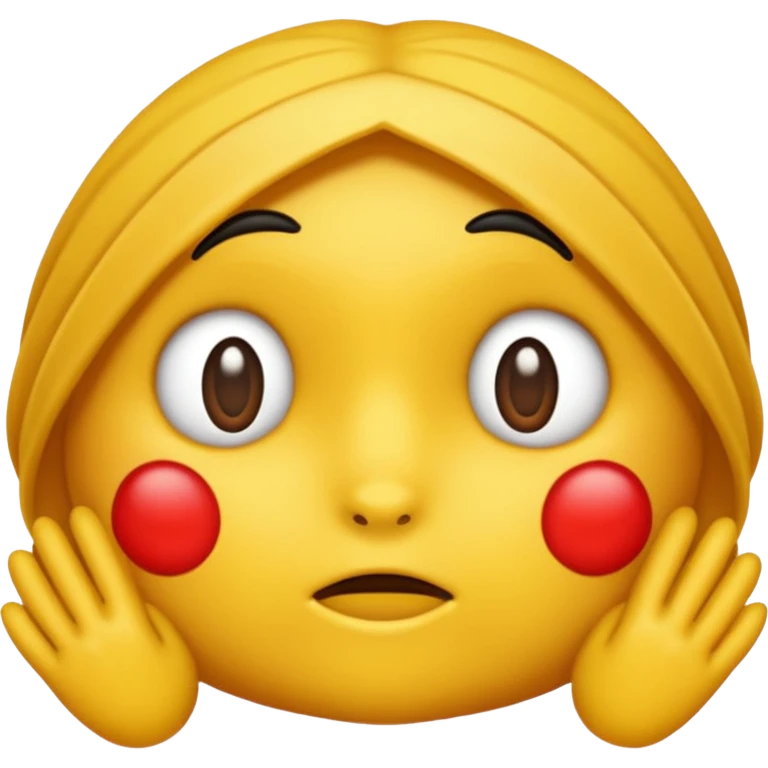 Homosexual Jewish dog having sexual intercourse with a black woman emoji